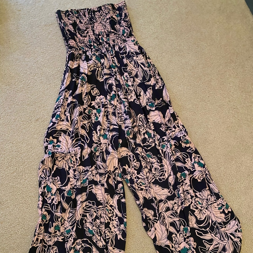 Maaji jumpsuit NWOT